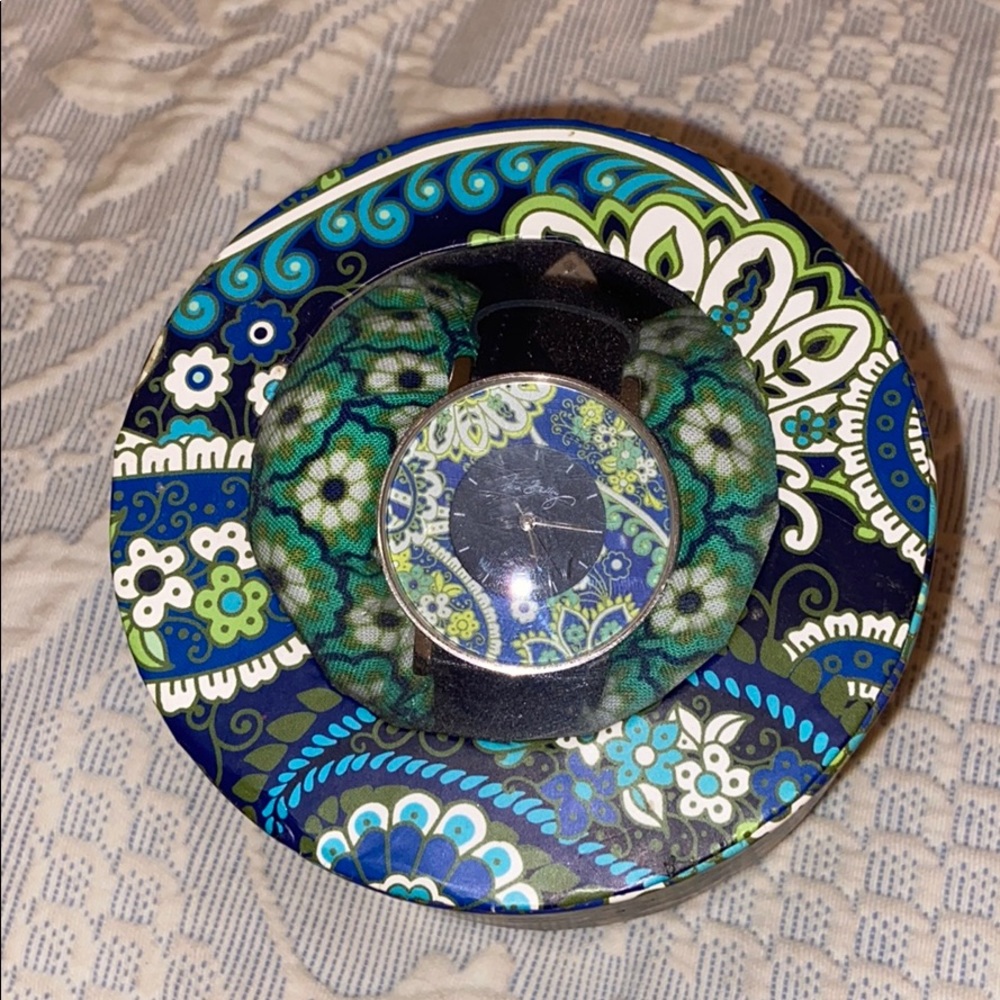 Brand New Vera Bradley Watch - Picture 5 of 7